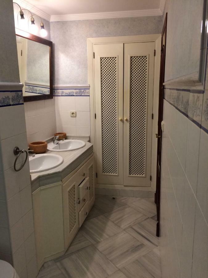 El Centro De Jerez A Tu Alcance Χέρεζ Εξωτερικό φωτογραφία
